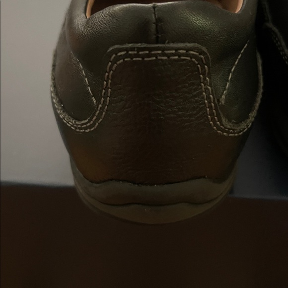 Vionic Black Preston Slip-On Orthopedic supported Loafer - size 11.5 - Picture 4 of 8